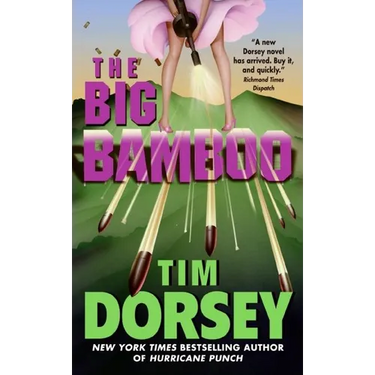 The Big Bamboo