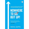 Nowhere To Go But Up!