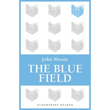 The Blue Field