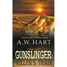 Gunslinger: Killer's Train