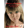Famous Last Words: "If I Can't Have You, No One Else Can"