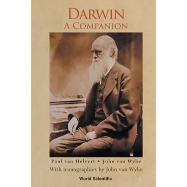 Darwin: A Companion