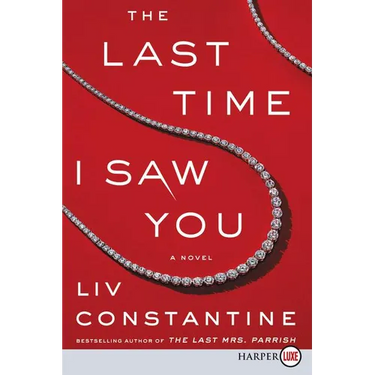 The Last Time I Saw You