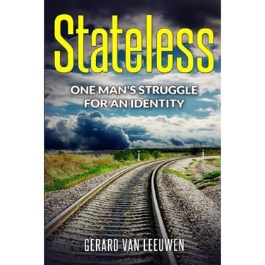 Stateless: One Man's Struggle for an Identity