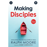 Making Disciples: Developing Lifelong Followers of Jesus