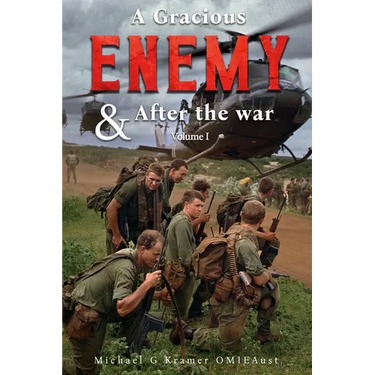 A Gracious Enemy & After the War Volume One