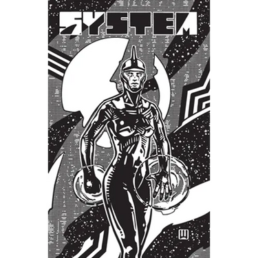System - Book 1: The Light Bearer