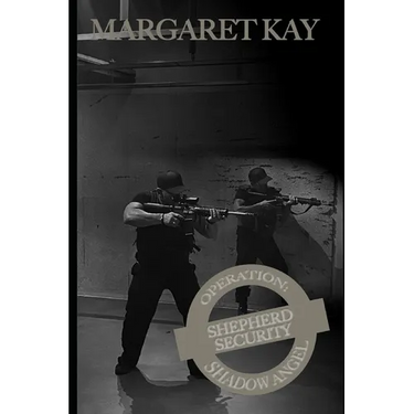 Operation: Shadow Angel