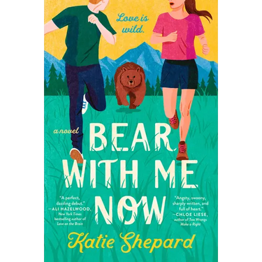 Bear with Me Now