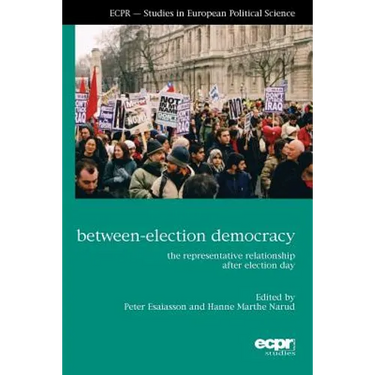 Between-Election Democracy