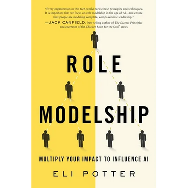 Role Modelship: Multiply Your Impact to Influence AI