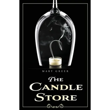 The Candle Store