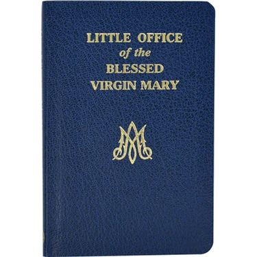 Little Office of the Blessed Virgin Mary