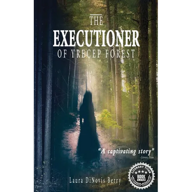 The Executioner of Yrecep Forest