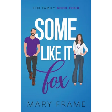 Some Like It Fox
