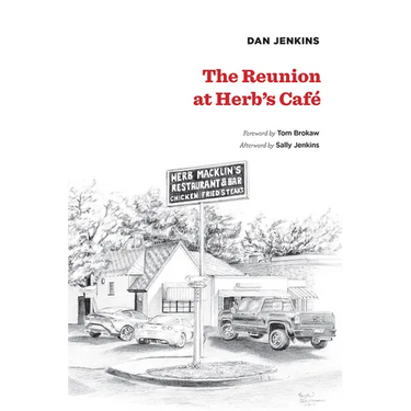 The Reunion at Herb's Cafe