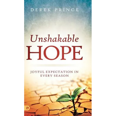 Unshakable Hope: Joyful Expectation in Every Season