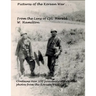 Pictures of the Korean War . . .: From the Lens of Cpl. Harold W. Hamilton