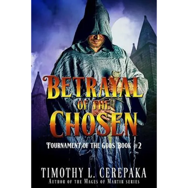 Betrayal of the Chosen