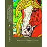 Wyoming Wildlife Adult Coloring Book: Wild-Side Meditation and Relaxation