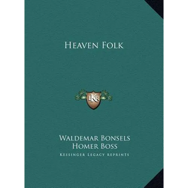 Heaven Folk