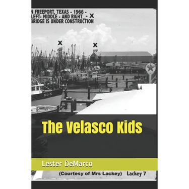 The Velasco Kids