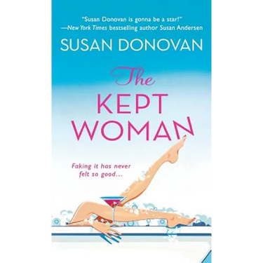 Kept Woman