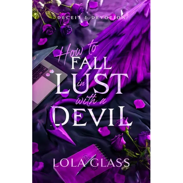 How to Fall in Lust with a Devil