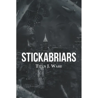 Stickabriars