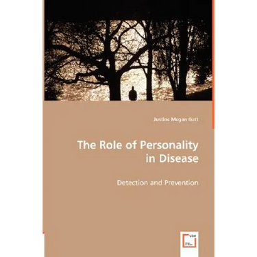 The Role of Personality in Disease