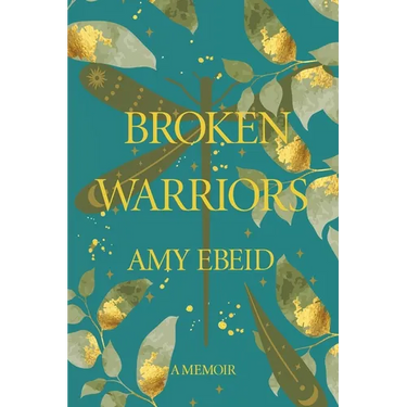 Broken Warriors