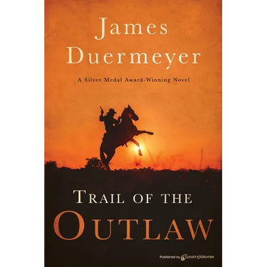 Trail of the Outlaw