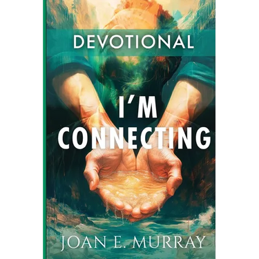 I'm Connecting: Companion for the book: Reconnect