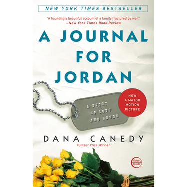 A Journal for Jordan: A Story of Love and Honor