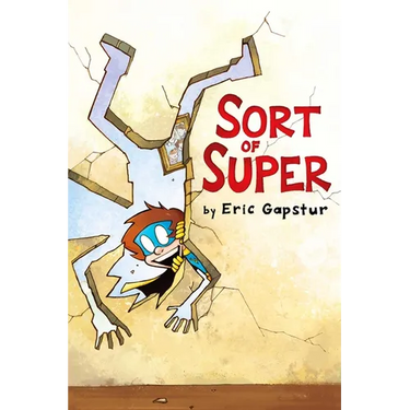 Sort of Super
