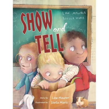 Show and Tell