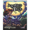 A Witch's Tale: The Official Strategy Guide