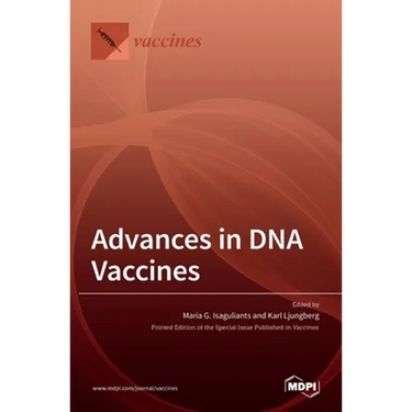Advances in DNA Vaccines