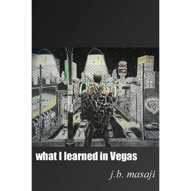 What I Learned in Vegas