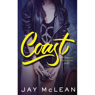 Coast (Kick Push 2)