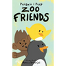 Penguin & Peep: Zoo Friends
