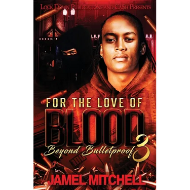 For the Love of Blood 3