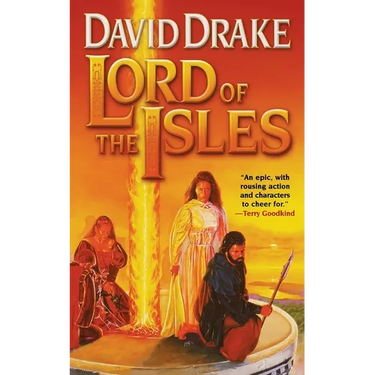 Lord of the Isles