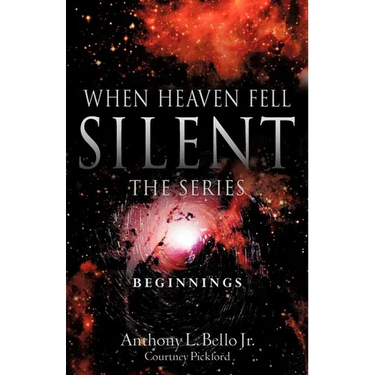 When Heaven Fell Silent The Series