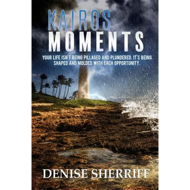 Kairos Moments