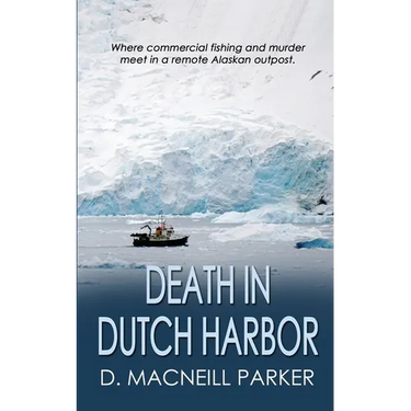 Death in Dutch Harbor