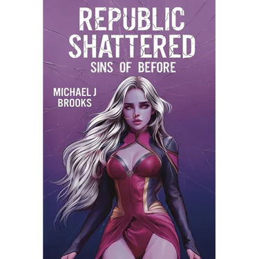 Republic Shattered: Sins of Before