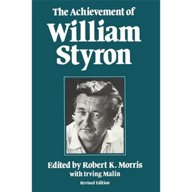 The Achievement of William Styron