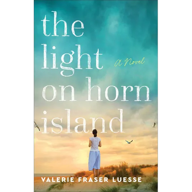 The Light on Horn Island