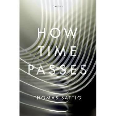 How Time Passes